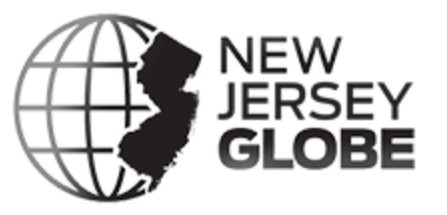 NJ Globe Logo